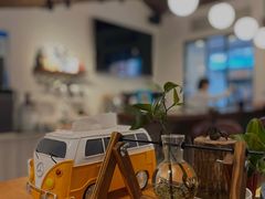 -Double cafe