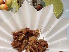 -围龙屋客家食府(福田店)