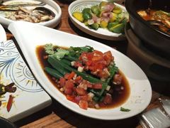 -云海肴·汽锅鸡·云南菜(高德置地店)