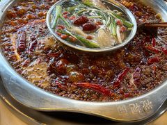 -枇杷园食为鲜火锅(南山店)