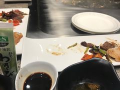 -雅玛花式铁板烧(国宏宾馆店)