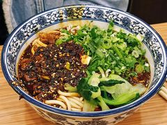 肉酱拌面-有礼有面(知春路店)