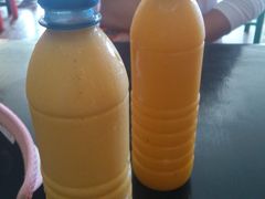-Jonah's Fruit Shake & Snack Bar