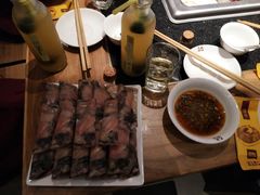 -巴奴毛肚火锅(安阳相州店)