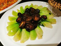 -芳芳私房菜·精做淮扬菜(承德路店)