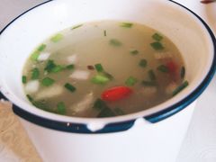 -巴依老爷·新疆美食(上城区天城路店)