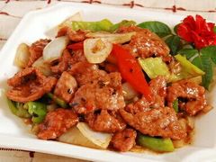 老狼小炒肉-骨惑狼酱骨头(御润财富城店)