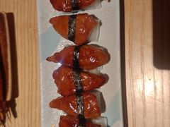 -隐泉京望日式料理(太和广场店)