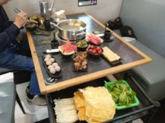 -林记潮牛·牛肉火锅(上马墩店)