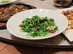 -国人川菜(李家村建东街店)