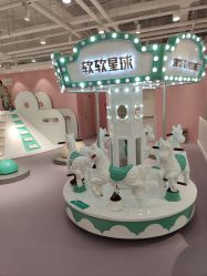 -软软星球(密云店)