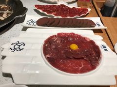 -大龙燚火锅