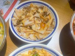 -山丹丹西北菜(金贸大厦店)