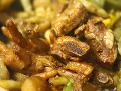 -二十一分小锅炖(中心店)