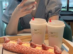 -奈雪的茶(苏宁广场店)