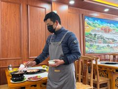 -藏味八珍特色火锅