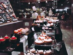 -解放碑威斯汀酒店-知味国际美食餐厅