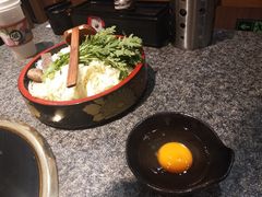 -NIUAN牛庵·日式和牛烧肉(恒隆店)