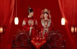 -摩玛婚纱摄影(杭州店)