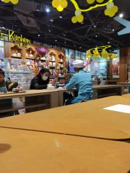 -Harry's Kitchen哈里小屋(上海大悦城店)