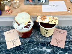 -O.P.S. CAFE