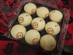 -珍妮曲奇聪明小熊(上环店)
