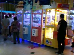 -大玩家(中原万达广场店)