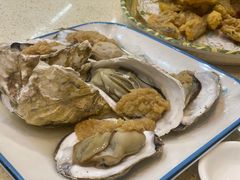-渔中舟海鲜大排档(普陀沈家门店)