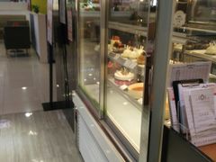 -莉莲蛋挞(大华悦沢书店)