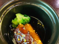 -拾溪餐厅·包厢(杭州千禧度假酒店)