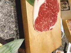 -NIUAN牛庵·日式和牛烧肉(恒隆店)