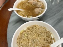 -曾仔竹升面