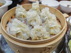 -德顺源·非遗烧麦·老菜(大观园店)