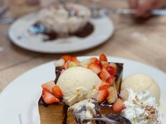 -After You Dessert Cafe(CENTRALWORLD)
