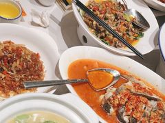 -兰湘子·湘菜小炒(南京江宁万达店)
