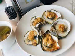 -悦全日餐厅·仁恒洲际酒店
