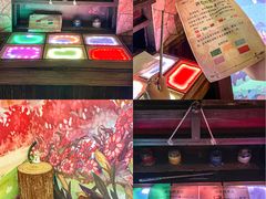 -逃脱反斗城沉浸剧情密室(北京路店)