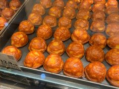 -彭记优口(王府井购物中心店)