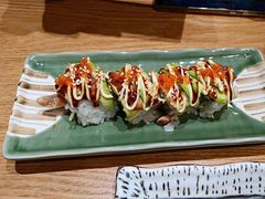 -赤稻·日式料理(禅城店)