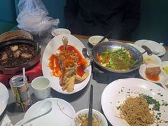 -姑苏家宴·苏帮菜·松鼠桂鱼(苏州总店)