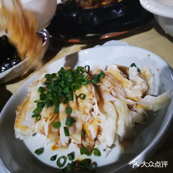 老张大排档(商业路店)