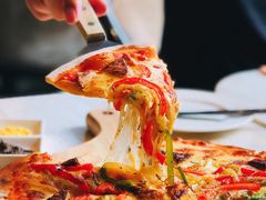 -郑州希尔顿酒店·阿米奇意大利餐厅