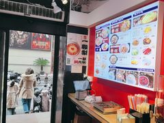 -阿当·小炒牛肉面(人广店)