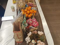 -岚魅儿·洗头头疗·按摩SPA(金光华店)