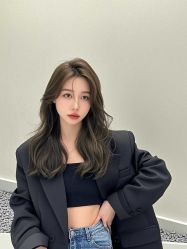 -FINE HAIR 烫染专业设计