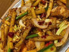 -食悦天美食广场(温州万象城店)