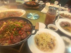 -民族饭荘(新华大街店)