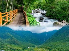 -明月山风景名胜区