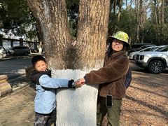 -HERRE·FARM 赫尔露营农场·团建聚会包场