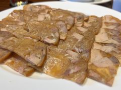 -李氏八大件老菜馆(万宝街店)